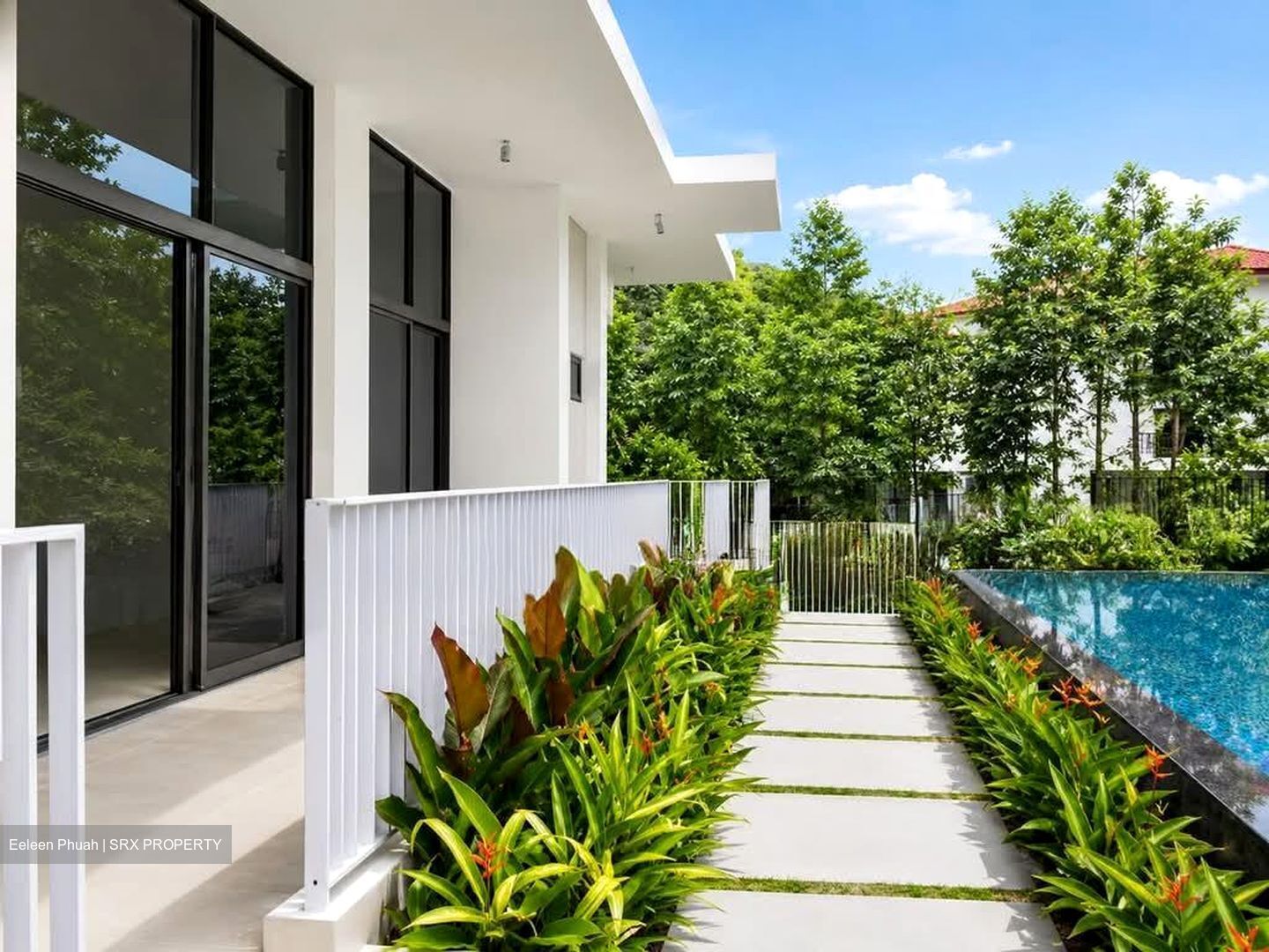 The Skywoods (D23), Condominium #612598381